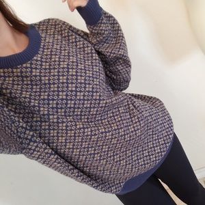 Vintage sweater